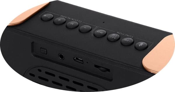 ADLER AD 1190cr klockradio