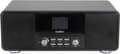 Pikkukuva 6 / 8: Reflexion HRA19DAB/BK Pöytäradio DAB+, FM AUX, Bluetooth, CD Musta