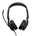Pikkukuva 2 / 2: Kuulokkeet mikrofonilla Jabra 25089-999-899 Musta