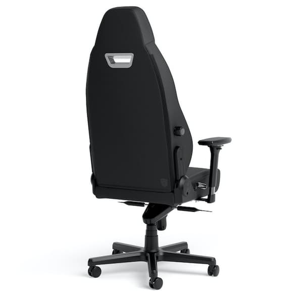 Spelstol Noblechairs LEGEND Svart