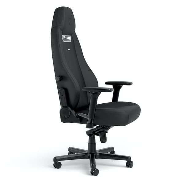 Spelstol Noblechairs LEGEND Svart