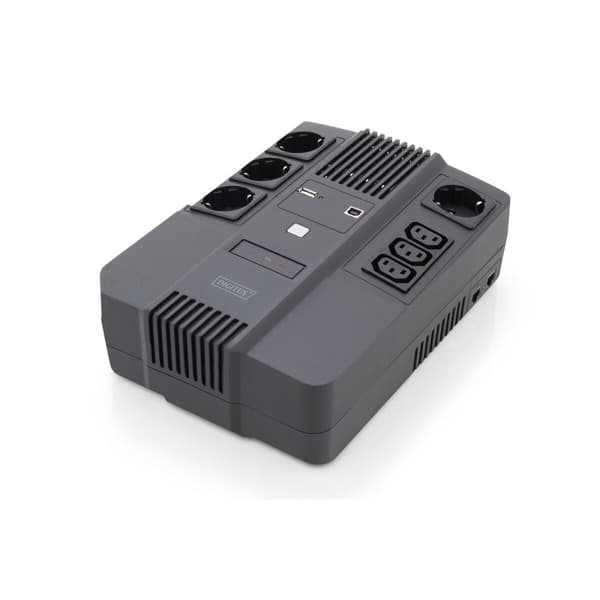 Interaktiv UPS Digitus by Assmann DN-170110