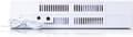 Miniatyrbillede 3 af 8: Lenco KCR-190 hvid (KCR190WH)