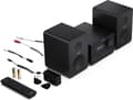 Miniatyrbillede 8 af 11: Sharp TOKYO DAB+ HI-FI Micro System Home Audio Micro System 40 W Sort (XL-B520DBK)