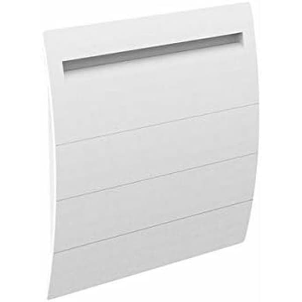 Lämpöpatteri Airelec Brilliant 750 W