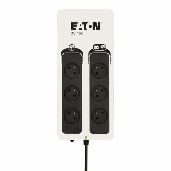 System til Uafbrydelig Strømforsyning Off Line Eaton 3S450F