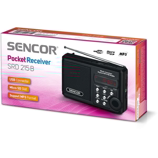 Fickradio / MP3