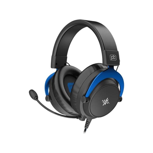 Gaming headset med mikrofon Blackfire BFX-90