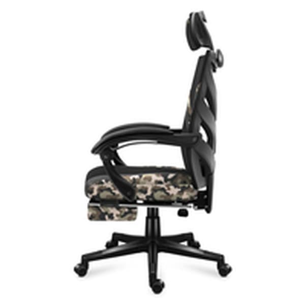Gaming-stol Huzaro Combat 5.0 Sort