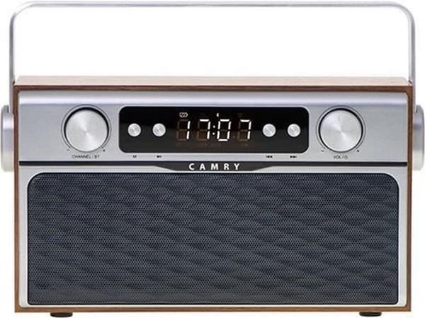 Camry CR1183 - Bluetooth radio