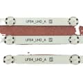 Miniatyrbillede 1 af 5: LED baggrundsbelysning, Kompatibel med LG UF64_UHD_A 43UH603V og 43UH610V