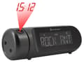 Miniatyrbillede 1 af 3: Soundmaster UR6700AN radiobudík/ DAB+/FM/ Projekce
