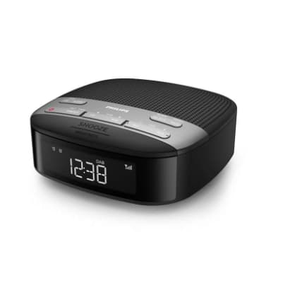 Radiobudzik TAR3505/12