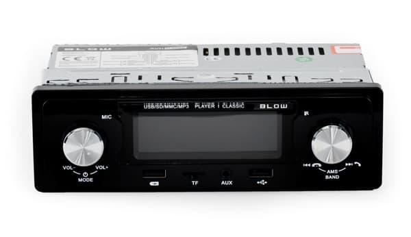 Bilradio Blow AVH CLASSIC