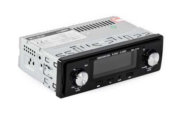 Bilradio Blow AVH CLASSIC