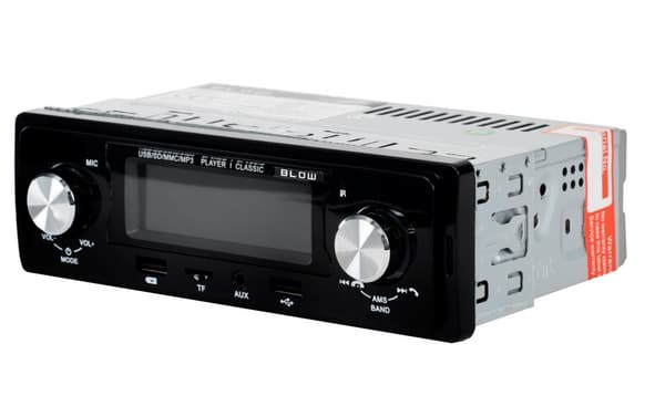 Bilradio Blow AVH CLASSIC