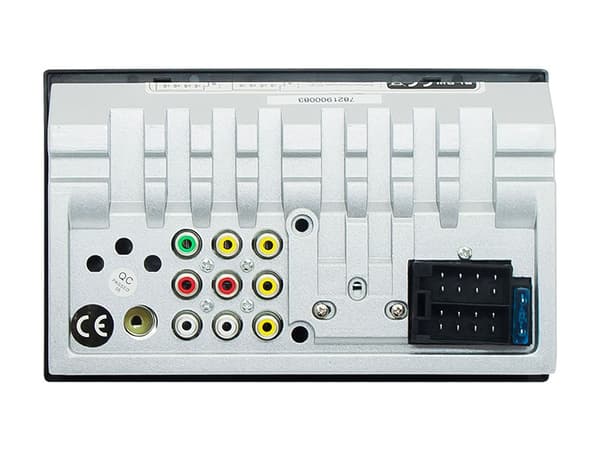 BLOW Radio AVH-9810 2DIN 7"