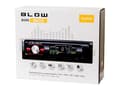 Pikkukuva 4 / 4: Autoradio BLOW AVH-8602 MP3/USB/SD/MMC