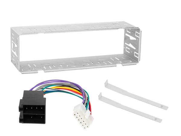 Autoradio BLOW AVH-8602 MP3/USB/SD/MMC