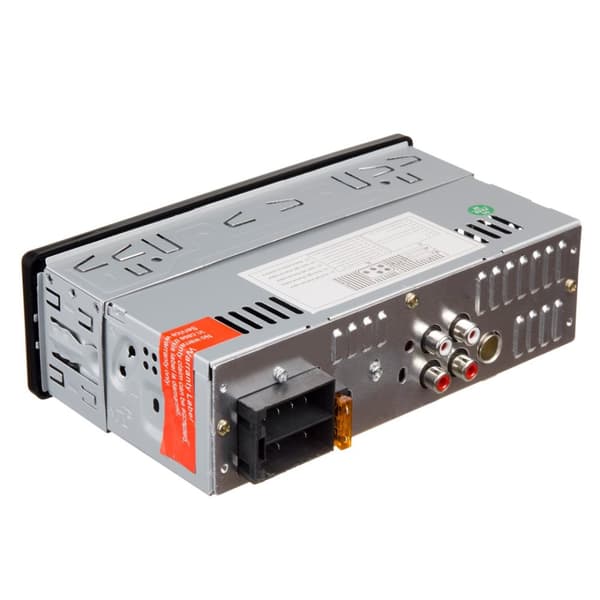 Radio Audiocore AC9720 B MP3 / WMA / USB / RDS / SD ISO Bluetooth Multicolor, APT-X tekniikka