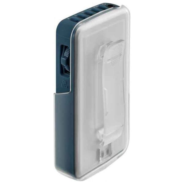 Sangean Bärbar Radio Dt-140 Vit