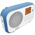 Miniatyrbillede 2 af 3: Sangean Radio Pdr-12 Blå