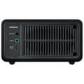 Miniatyrbillede 3 af 10: Sangean Radio Wr-7 Mini Sort