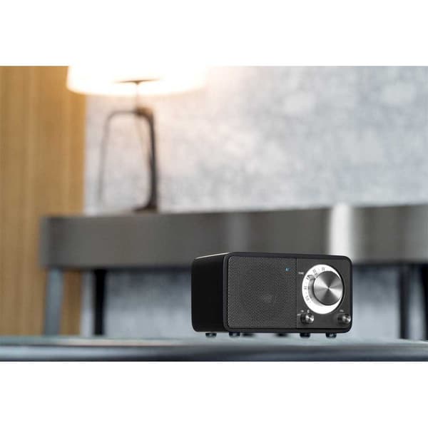 Sangean Radio Wr-7 Mini Sort