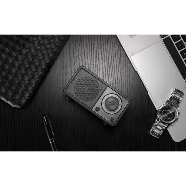 Sangean Radio Wr-7 Mini Sort