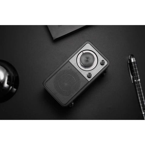 Sangean Radio Wr-7 Mini Sort