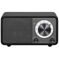 Miniatyrbillede 2 af 10: Sangean Radio Wr-7 Mini Sort
