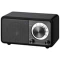 Miniatyrbillede 1 af 10: Sangean Radio Wr-7 Mini Sort