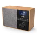 Miniatyrbillede 4 af 5: Philips Dab/fm-radio Tar5505/10 Brun