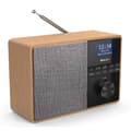 Miniatyrbillede 2 af 5: Philips Dab/fm-radio Tar5505/10 Brun