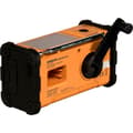 Miniatyrbillede 3 af 3: Sangean Bærbar Radio Mmr-88 Dab Gylden
