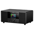 Miniatyrbillede 3 af 4: Grundig Dab/fm -radio Dtr 7000 2.0 Sort