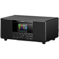 Miniatyrbillede 4 af 4: Grundig Dab/fm -radio Dtr 7000 2.0 Sort