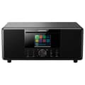 Miniatyrbillede 1 af 4: Grundig Dab/fm -radio Dtr 7000 2.0 Sort