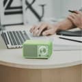 Miniatyrbild 7 av 7: Sangean Fm-radio Mini Wr7 Grönt
