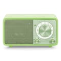 Miniatyrbild 2 av 7: Sangean Fm-radio Mini Wr7 Grönt