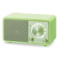 Miniatyrbild 1 av 7: Sangean Fm-radio Mini Wr7 Grönt