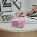 Pikkukuva 4 / 6: Sangean Fm-radio Mini Wr7 Pinkki