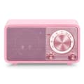 Pikkukuva 2 / 6: Sangean Fm-radio Mini Wr7 Pinkki