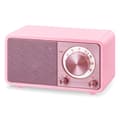Pikkukuva 1 / 6: Sangean Fm-radio Mini Wr7 Pinkki