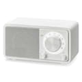 Miniatyrbillede 1 af 7: Sangean Fm Radio Mini Wr7 Transparent