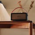 Miniatyrbillede 8 af 8: Sangean Bærbar Radio Ra-101 Gylden