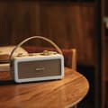 Miniatyrbillede 7 af 8: Sangean Bærbar Radio Ra-101 Gylden