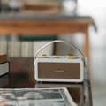 Miniatyrbillede 8 af 8: Sangean Bærbar Radio Ra-101 Gylden