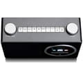 Miniatyrbillede 4 af 4: Lenco Radio Dir-70bk Sort