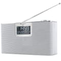 Miniatyrbilde 2 av 5: DAB700WE Stereo DAB+/FM-radio med USB/Micro SD-MP3, Bluetooth®